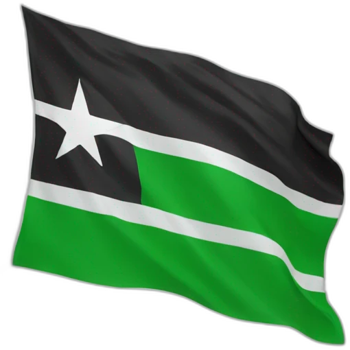 Fsa flag emoji