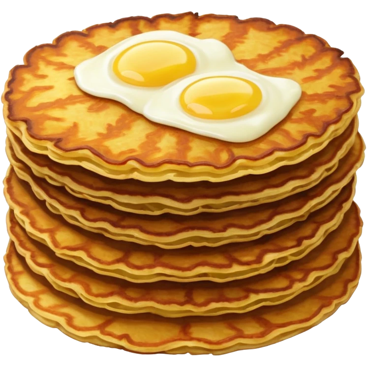 Ukrainian derun emoji