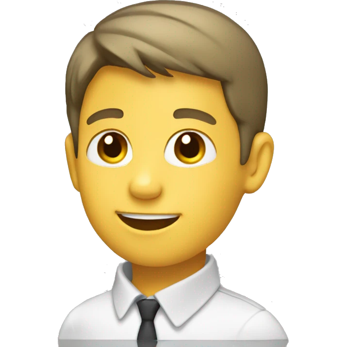 Person with cochlear  emoji