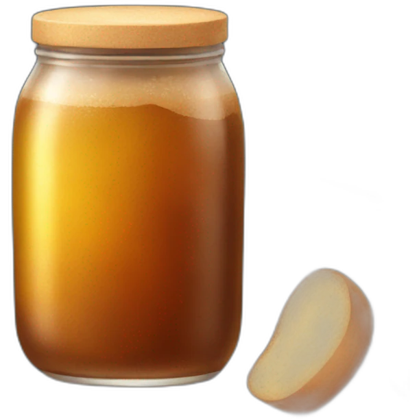 bread kvass emoji