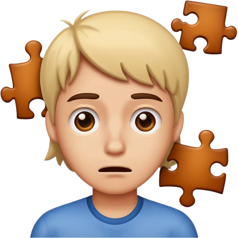 Confundido  emoji
