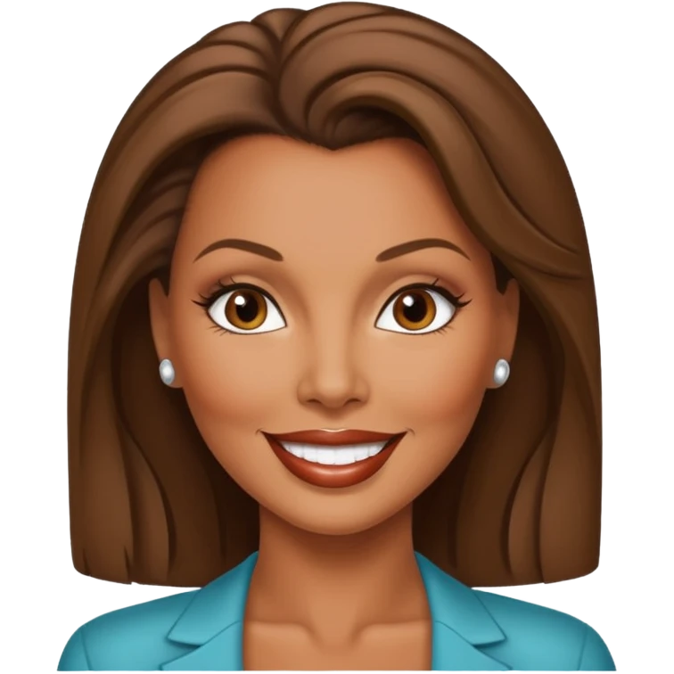 Vanessa Williams emoji