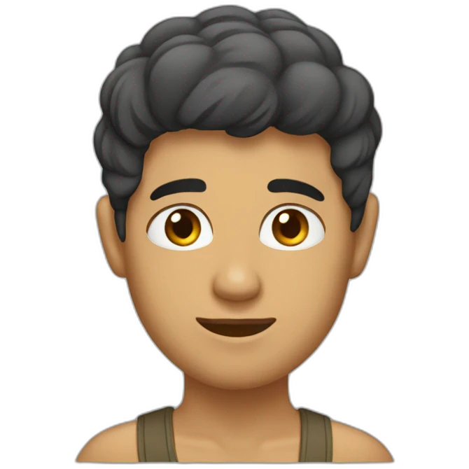 Jiafei emoji