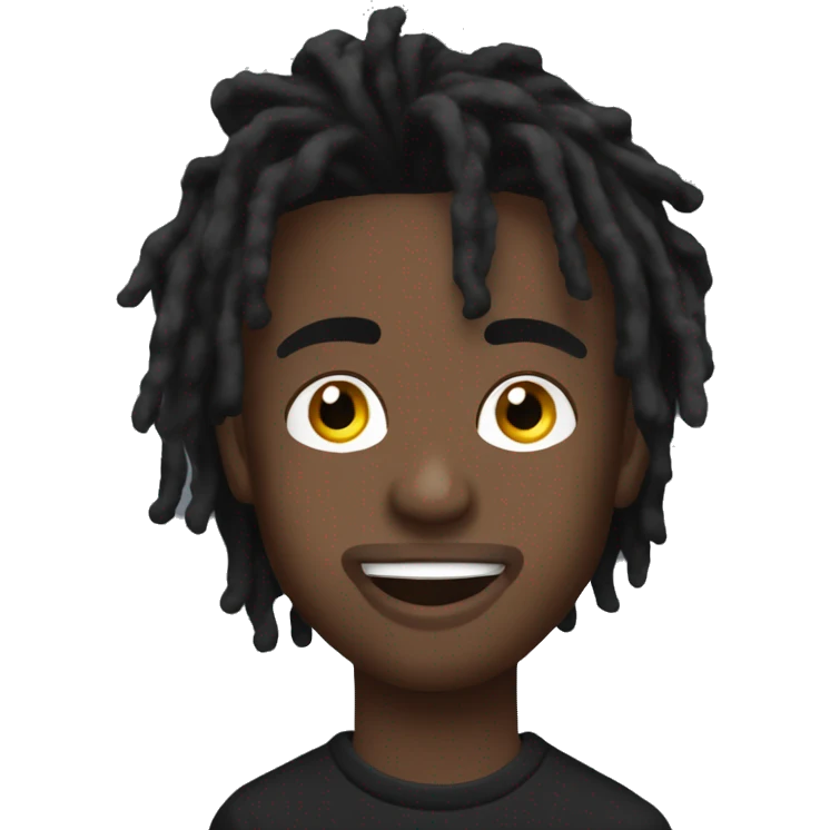 Playboi Carti emoji