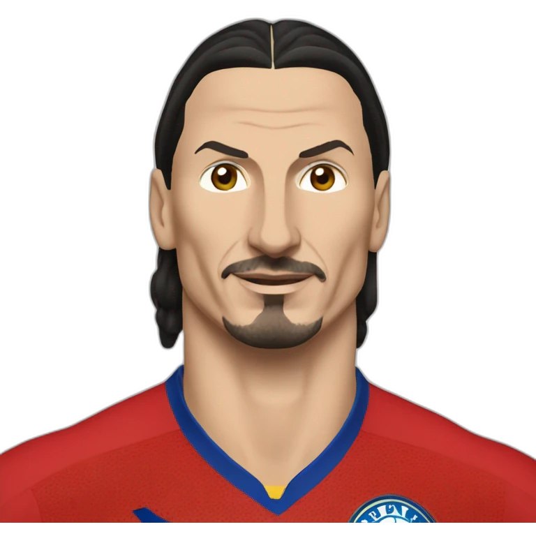 Ibrahimovic emoji