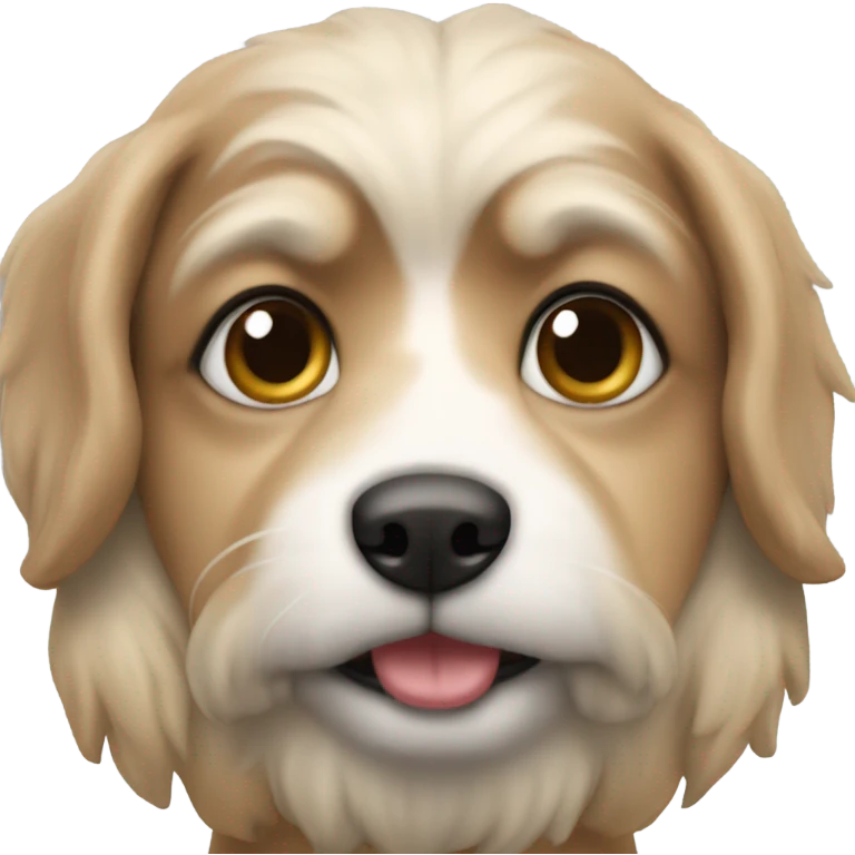 Quedog  emoji