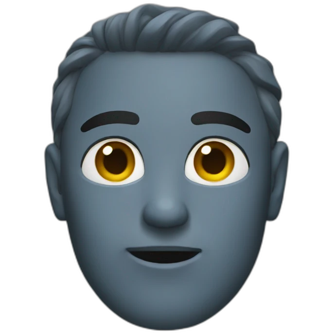 graphic emoji
