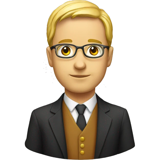 Social science  emoji