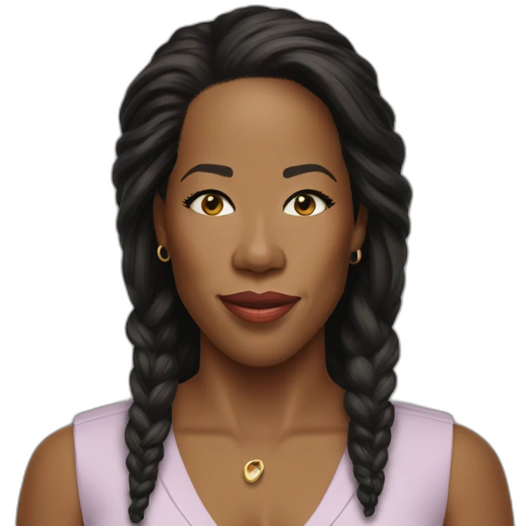 Regina King emoji