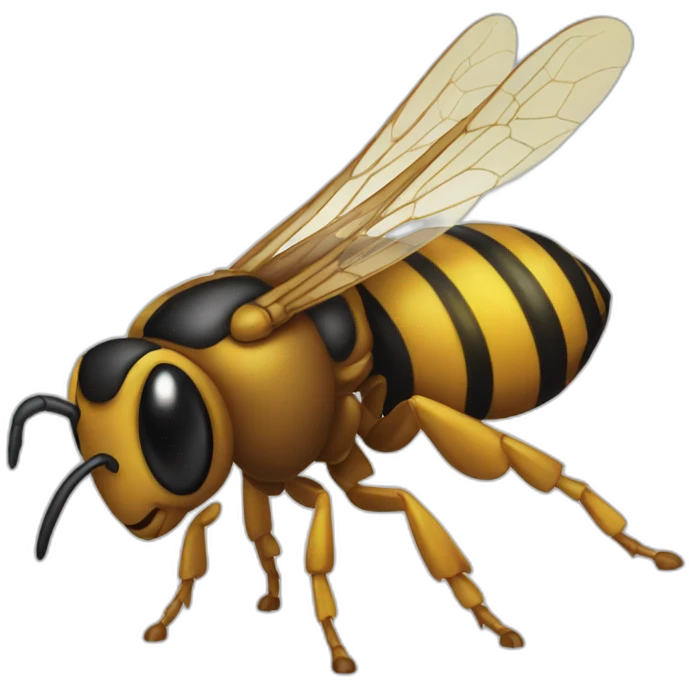 hornet emoji