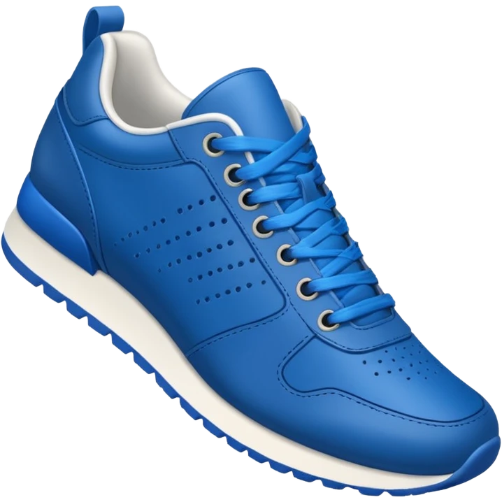 sport shoues emoji