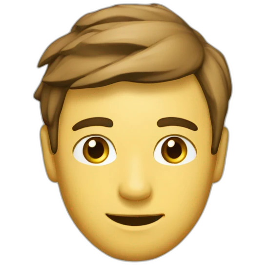 Papier de code de la route emoji