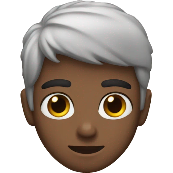 Theo emoji