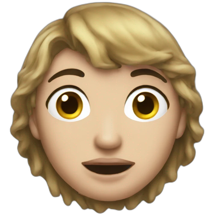 boob trap emoji