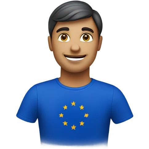 Eu  emoji