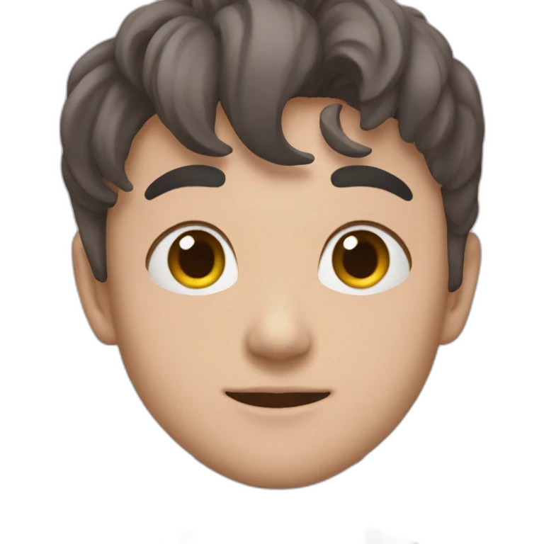 질문 emoji