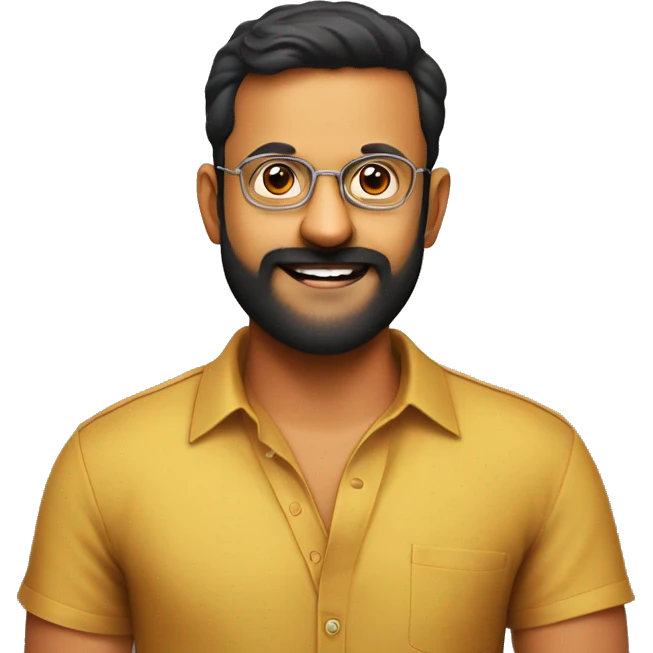 MOLLYWOOD ACTOR Jayasurya emoji