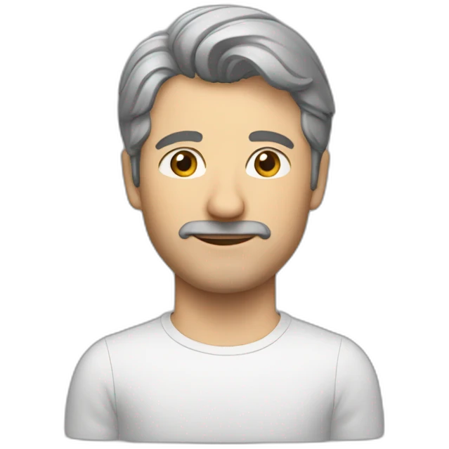 andrei lifchits emoji