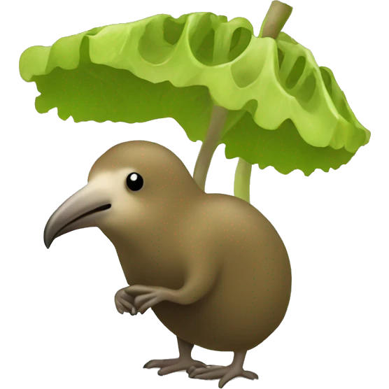 kiwi emoji