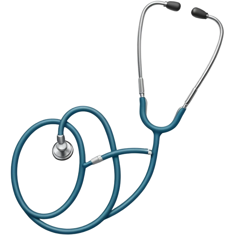 stethoscope emoji