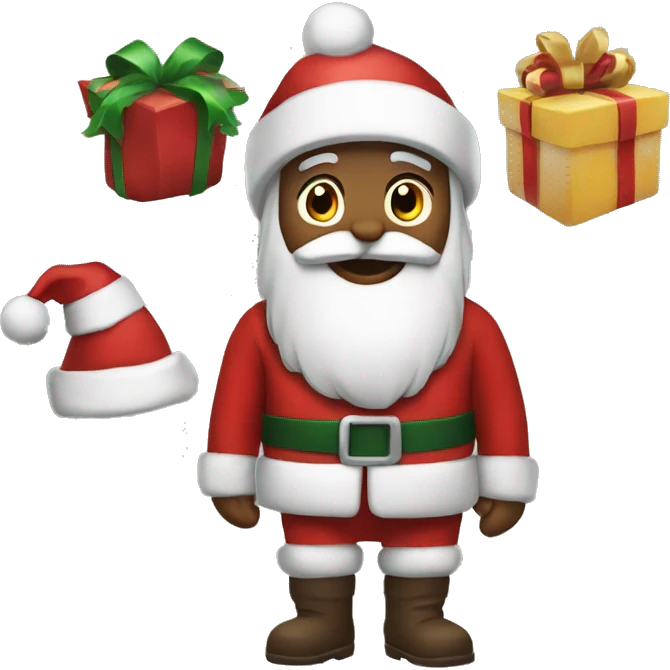 Navidad  emoji