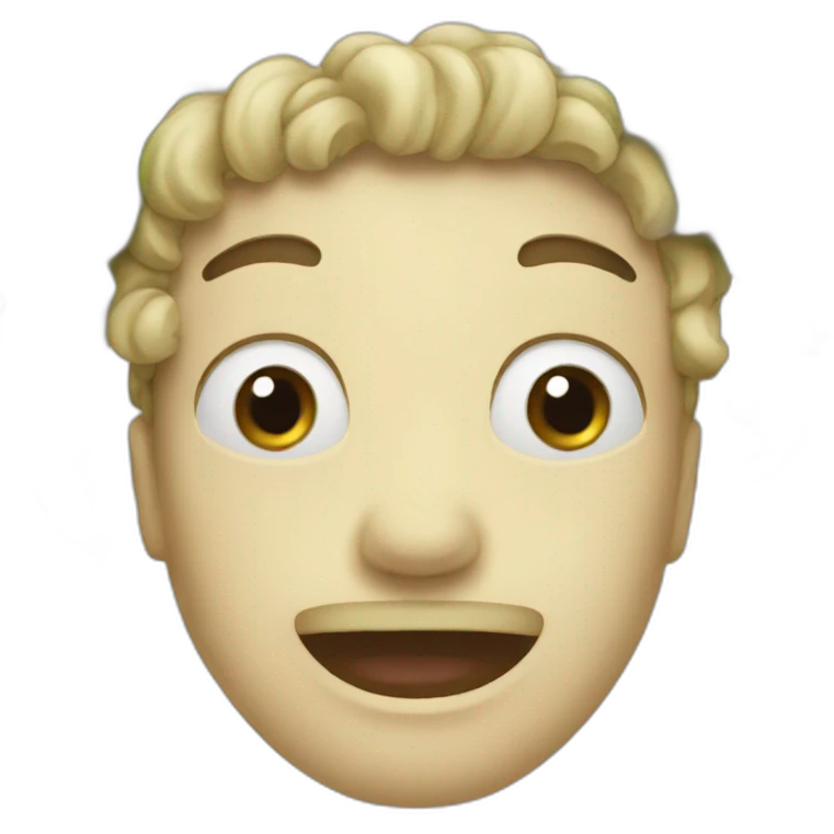 nouille emoji