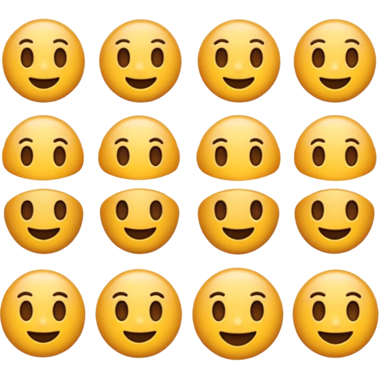 ios emoji style emoji