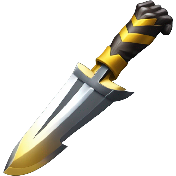 wolverine blade claws  emoji