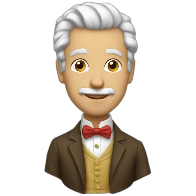 Rigolé emoji