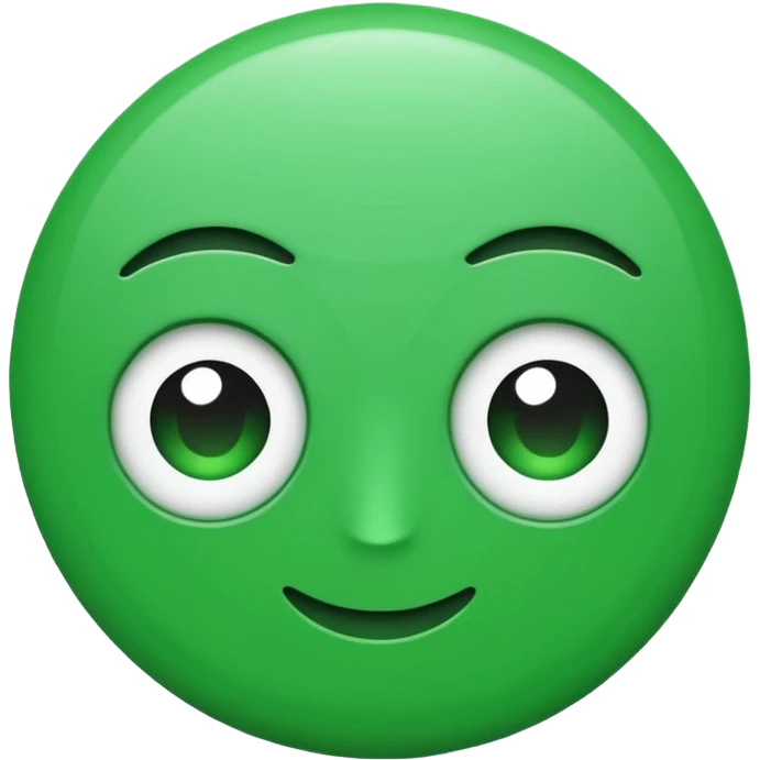 i want in the format how we copy paste whatsapp emoji's Bold up arrow in green color ⬆ emoji