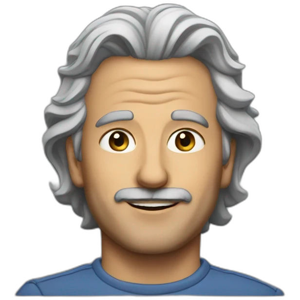 Pr Jean-Paul Mira emoji