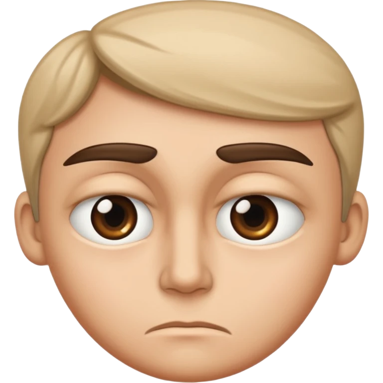 face-with-peeking-eye emoji