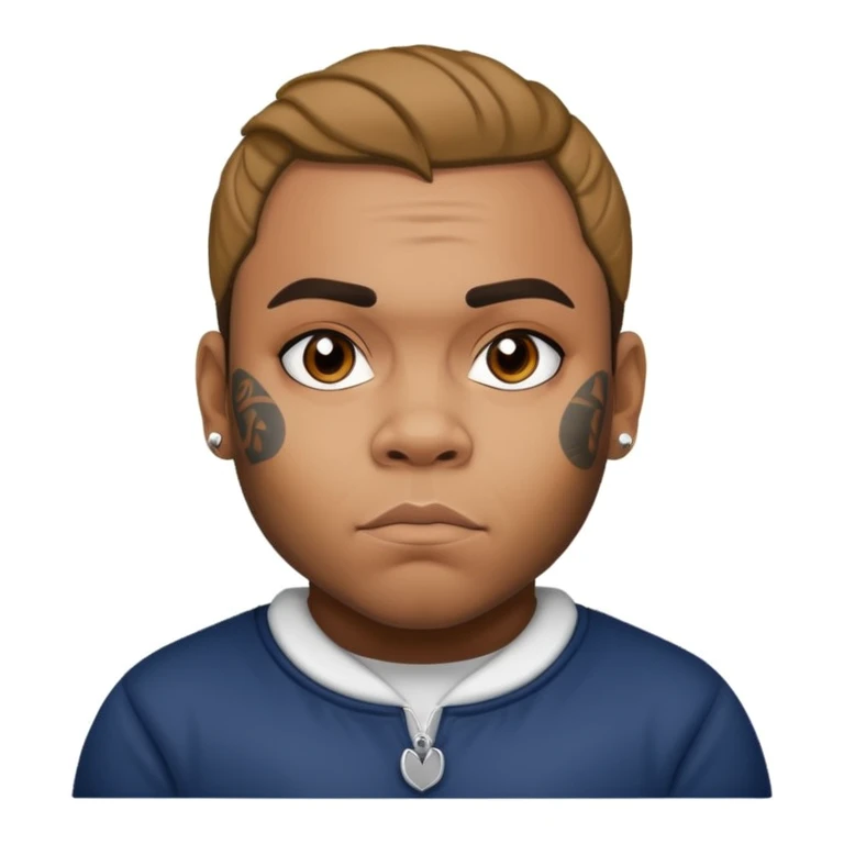 Kevin gates emoji