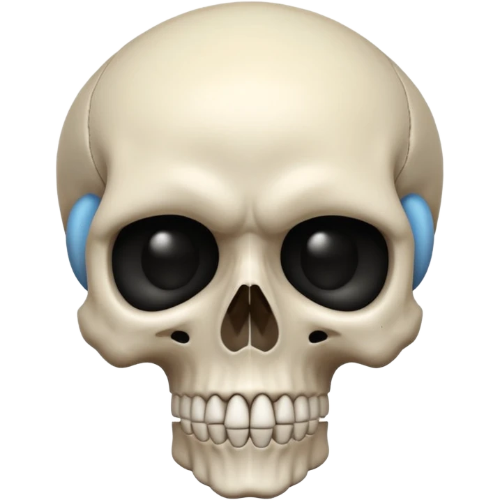 💀x🤨 emoji
