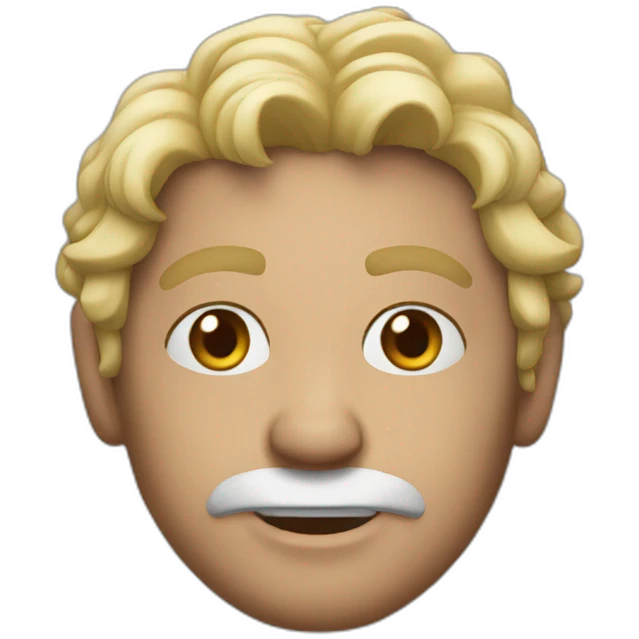 Critiano emoji