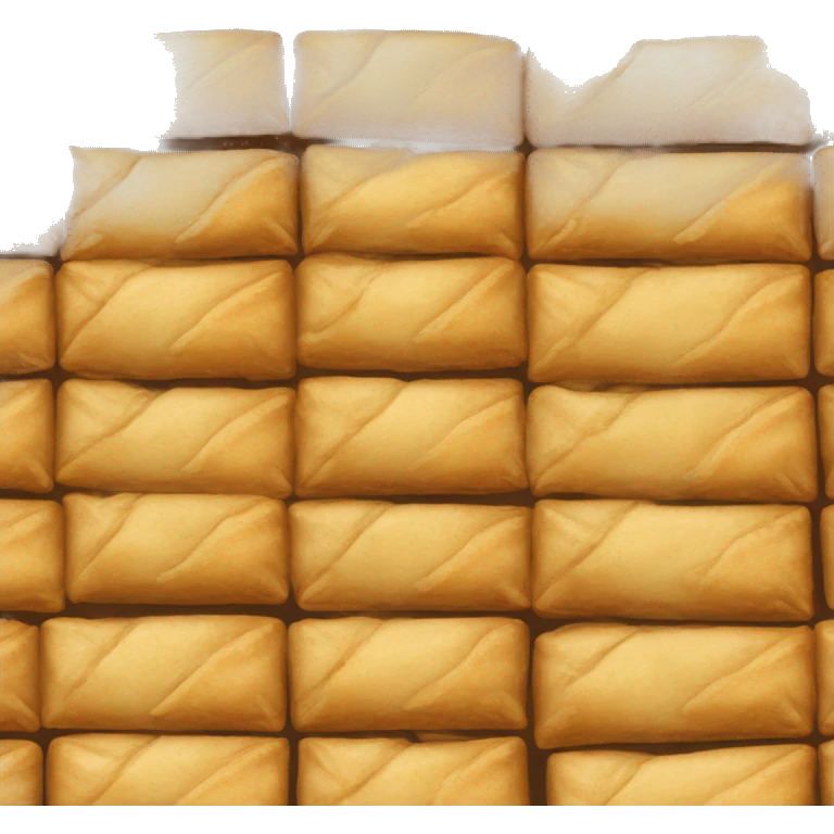 baklava emoji