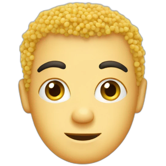 Couscous emoji