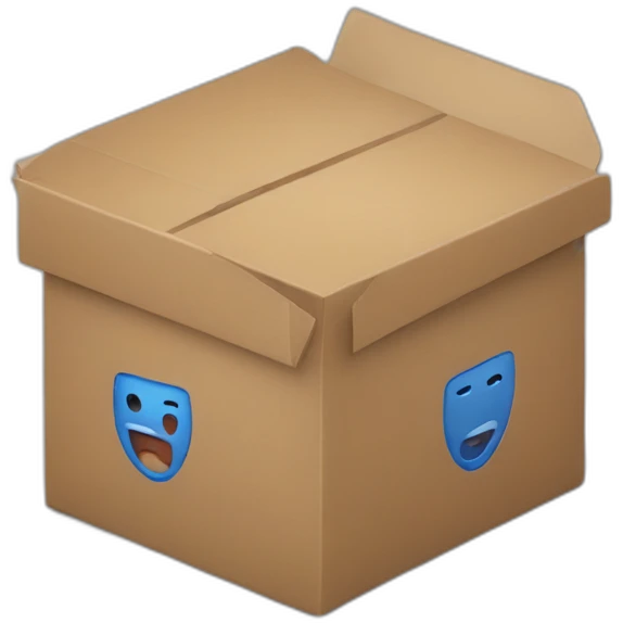 box match emoji