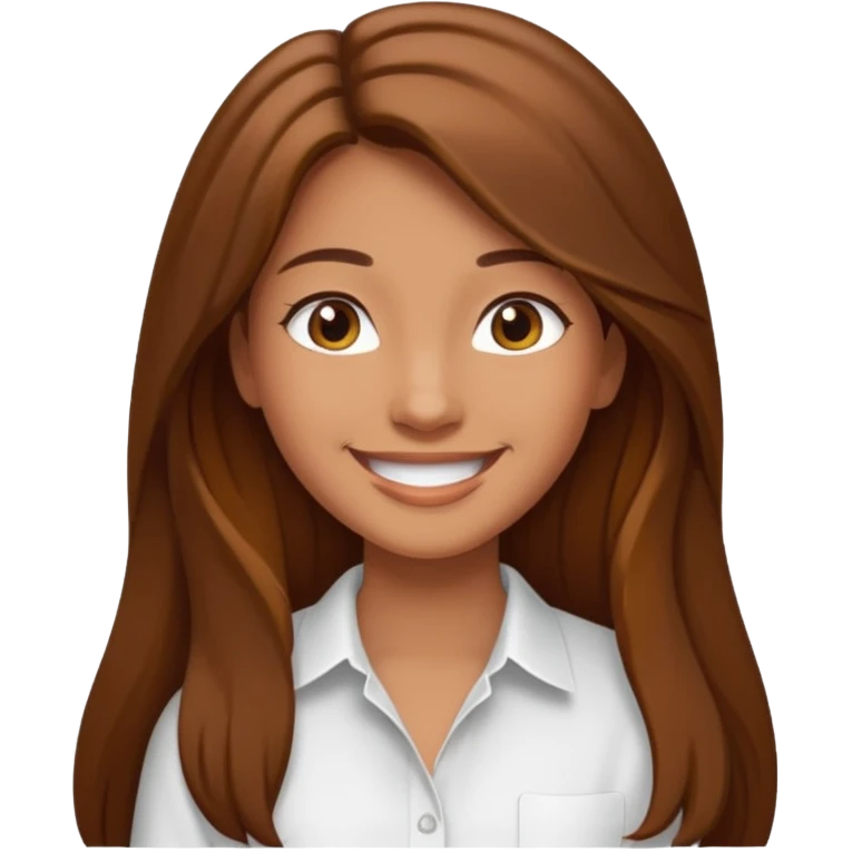 redo the one on the far right with a longer shirt emoji