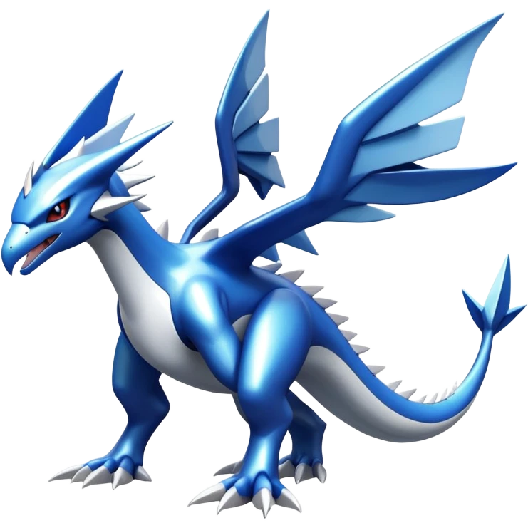 Dialga-Latios-Pokémon-Fakémon-creature emoji