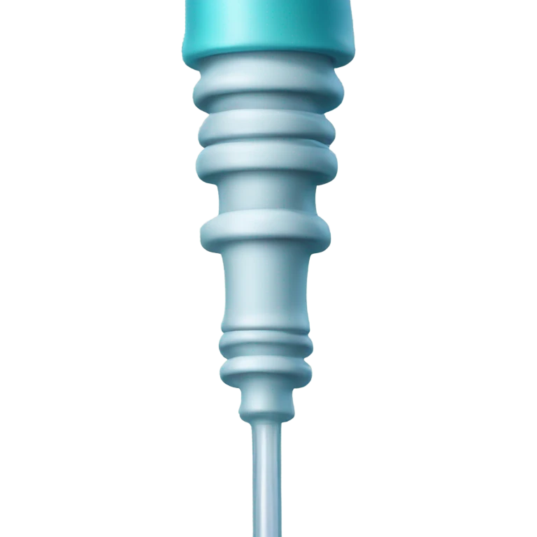 catheter emoji