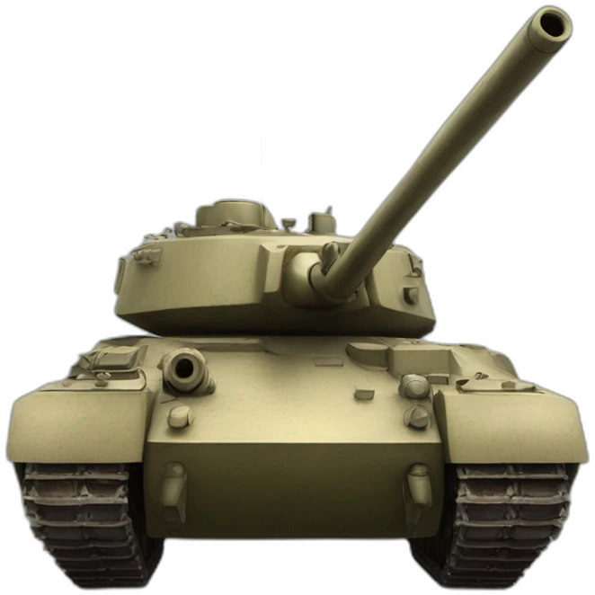 tank emoji
