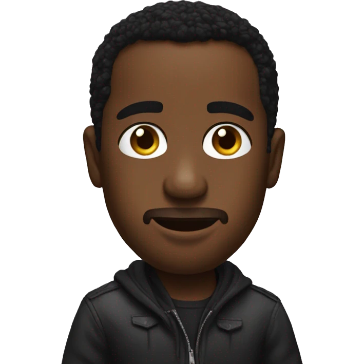 Diddy emoji