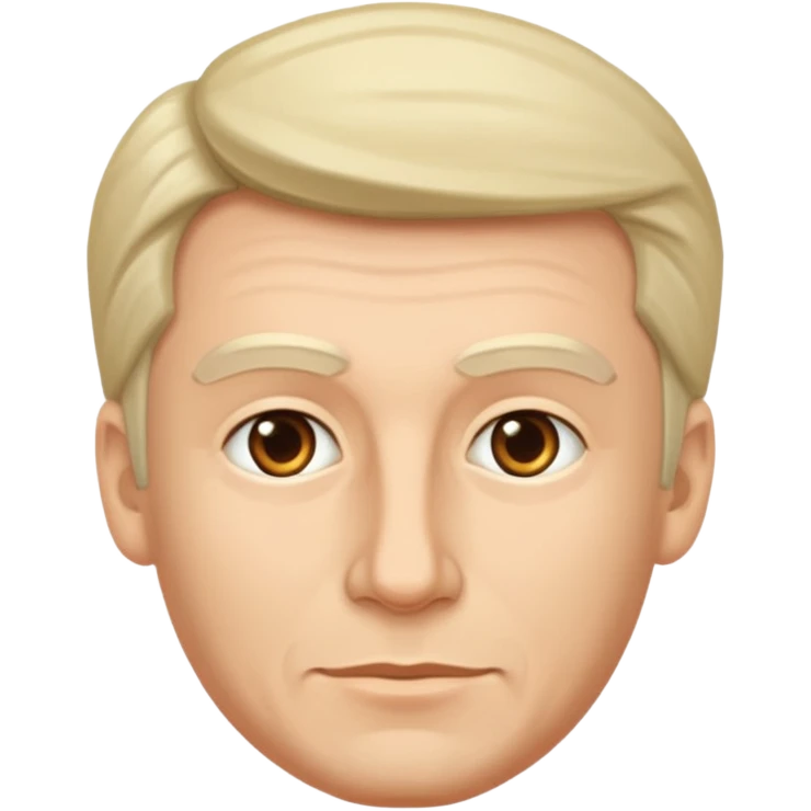 Николай Дубинин автор канала послезавтра emoji