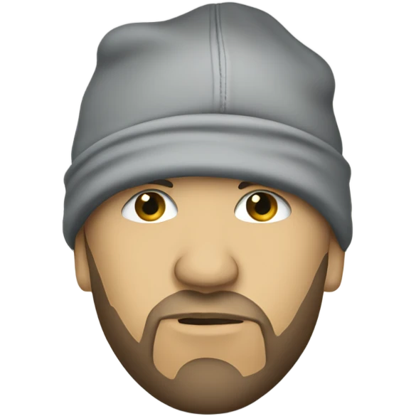 Limp Bizkit  emoji