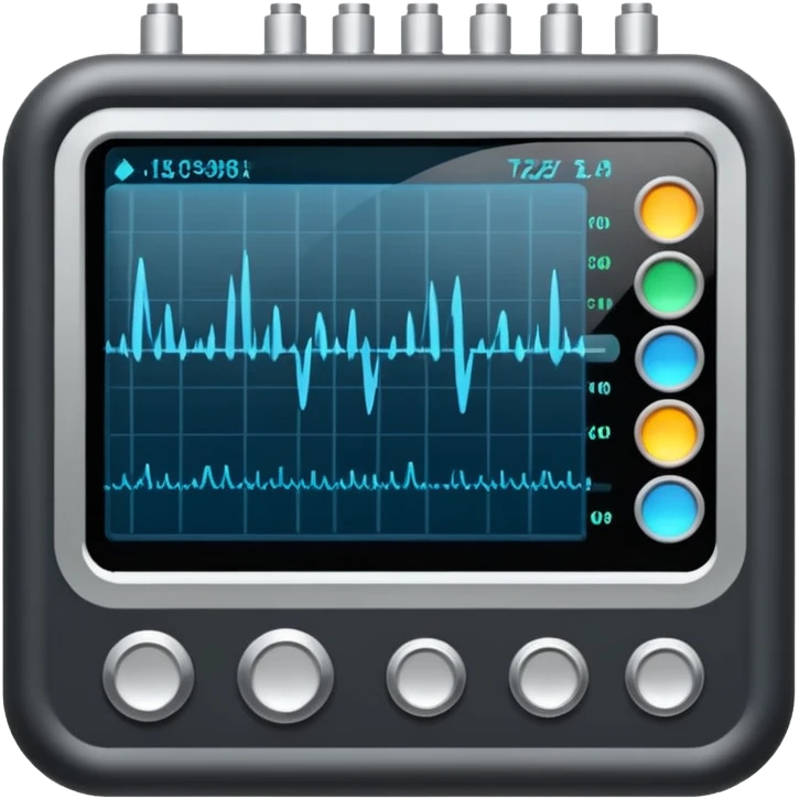 biomedical signals and instrumentation emoji