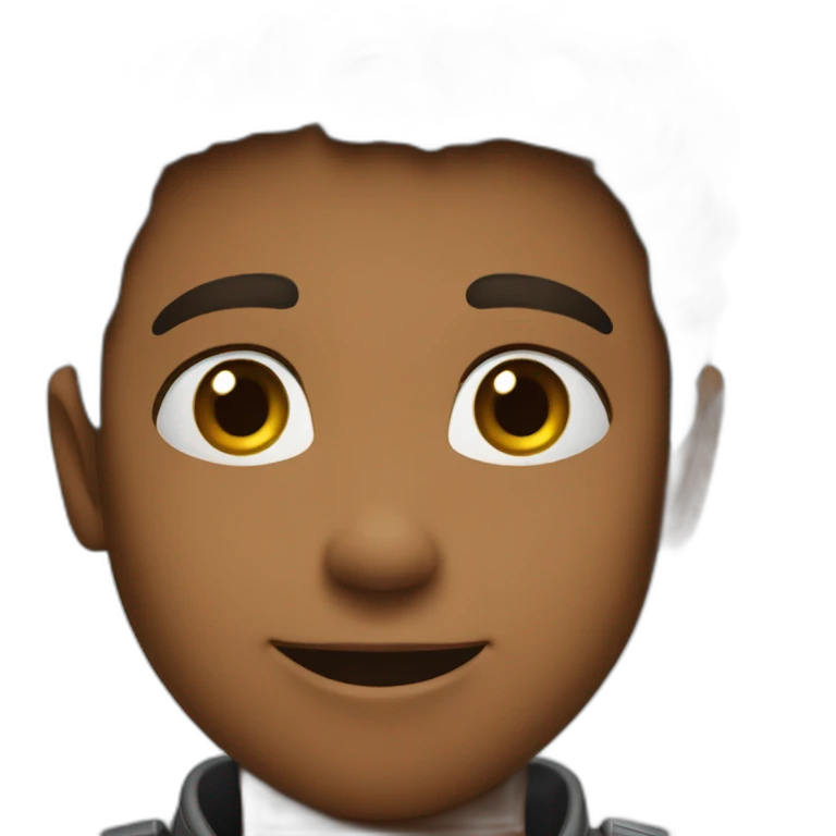 Handsome Young boy with hand rise on camera like you  emoji