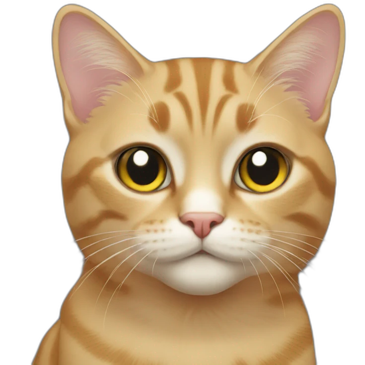 cat emoji