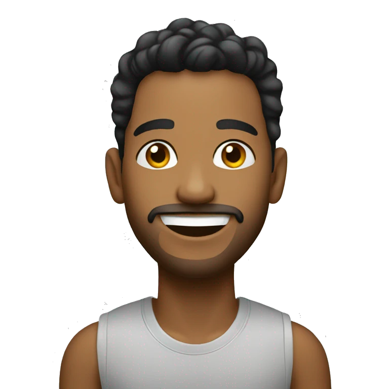 singer emoji
