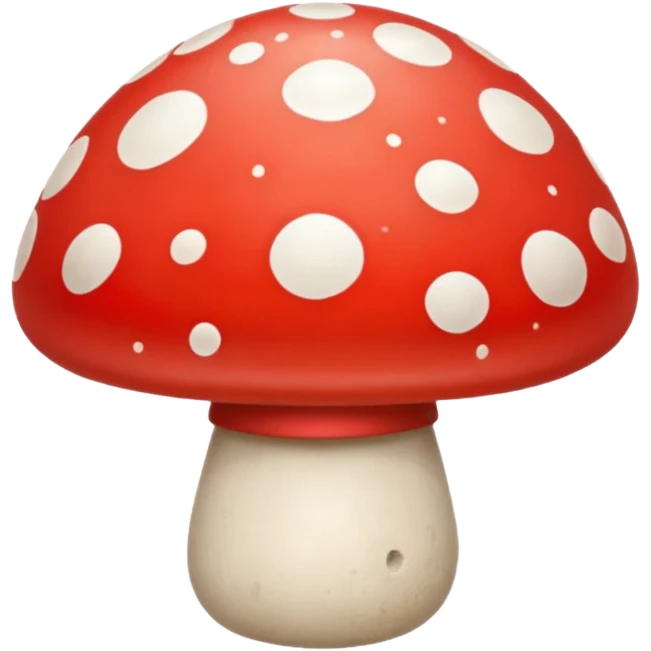 🍄 emoji
